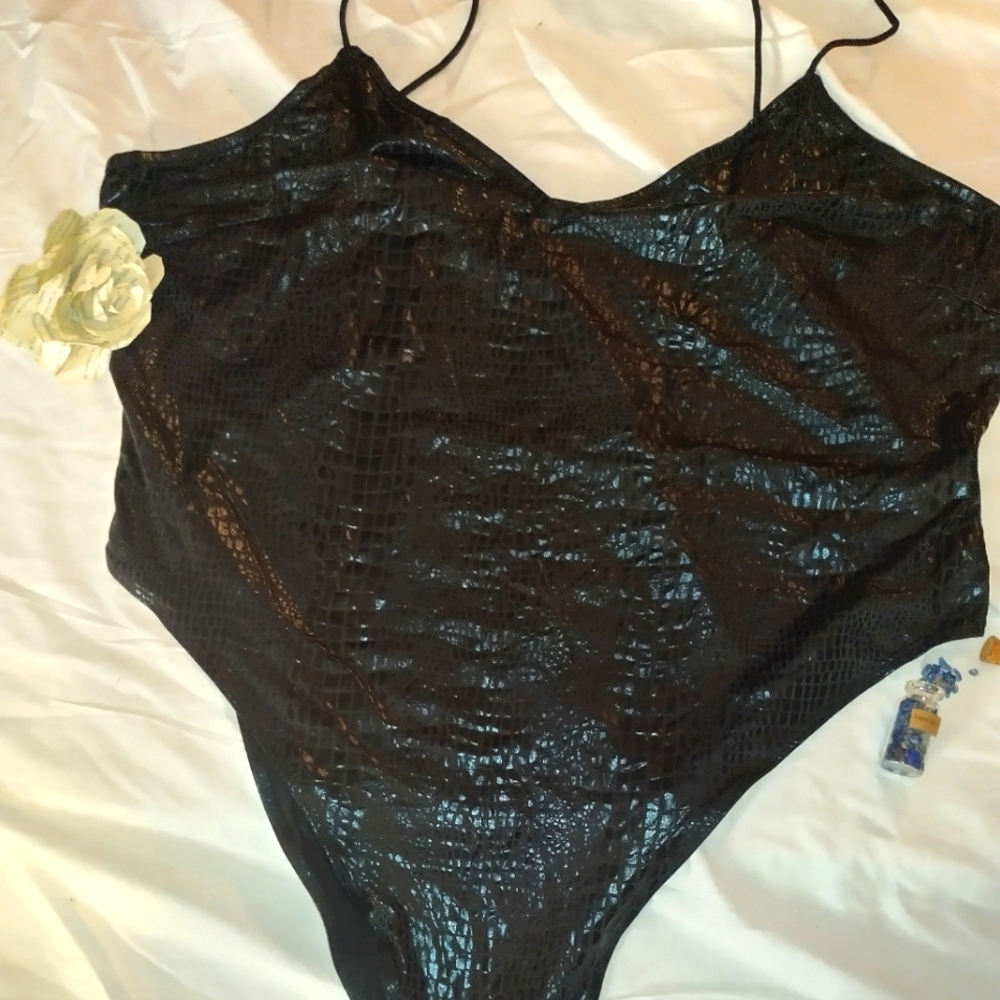 Sexy lingerie